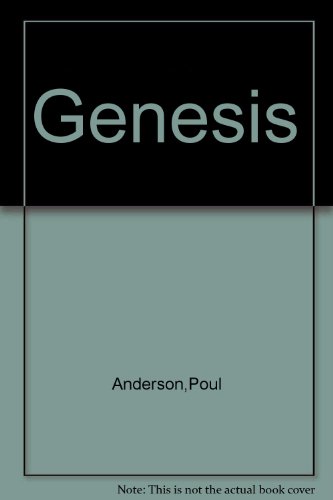 9781931568005: Genesis: In the beginning -- breaking the cycle of sexual abuse
