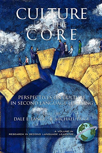 Stock image for Culture as the Core (PB) for sale by ThriftBooks-Atlanta