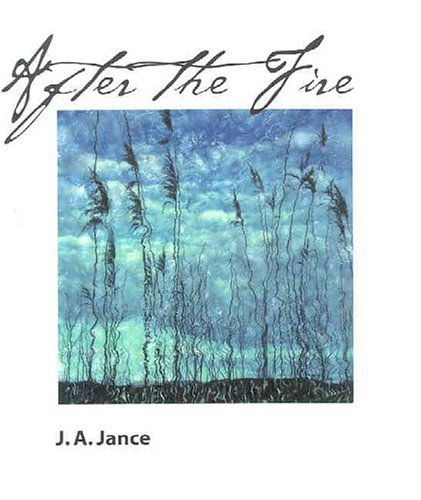 Stock image for After the Fire for sale by Better World Books