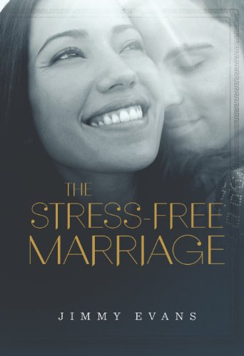 Beispielbild fr The Stress-Free Marriage zum Verkauf von SecondSale