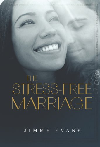 Stock image for The Stress-Free Marriage for sale by SecondSale
