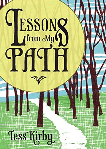 Imagen de archivo de Lessons from My Path a la venta por Buchpark