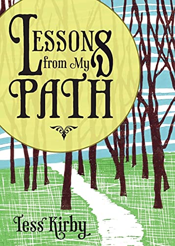 Stock image for Lessons from My Path for sale by Buchpark