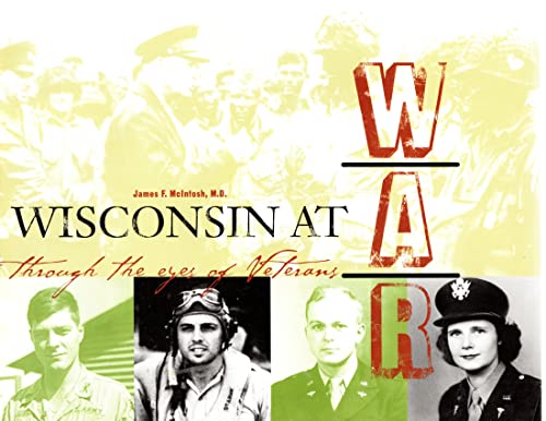 Wisconsin at War