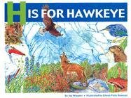 9781931599115: H Is for Hawkeye