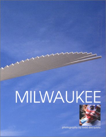 Beispielbild fr Milwaukee zum Verkauf von Open Books