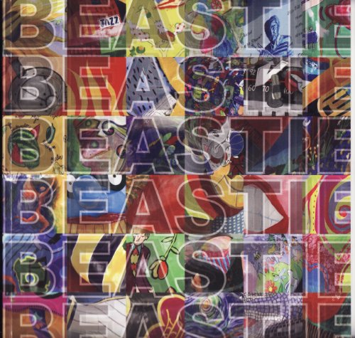 Beispielbild fr Beastie Beat 2002 zum Verkauf von HPB-Emerald