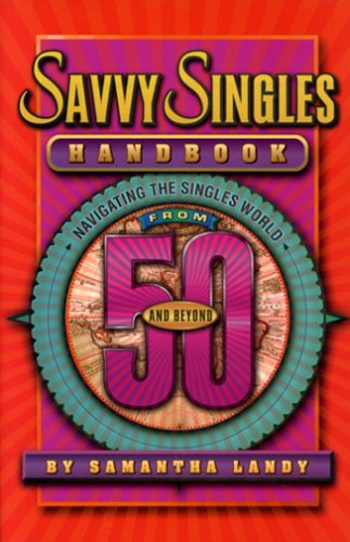 Stock image for Savvy Singles for sale by Better World Books