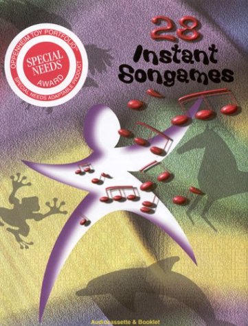 Stock image for 28 Instant Songames (2nd Edition) for sale by Revaluation Books