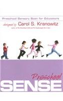 Beispielbild fr Preschool Sensory Scan for Educators (Preschool Sense): A Collaborative Tool for Occupational Therapists and Early Childhood Teachers zum Verkauf von WorldofBooks