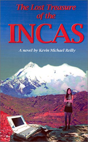 Beispielbild fr The Lost Treasure of the Incas zum Verkauf von Wonder Book