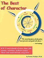 Stock image for The Best of Character for sale by Better World Books