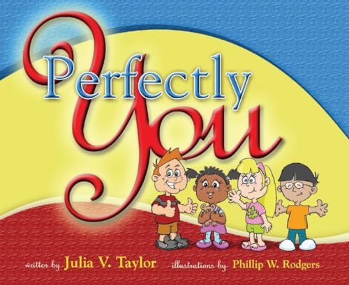 9781931636308: Perfectly You