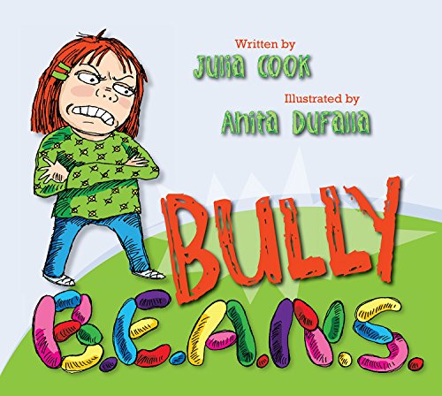 Beispielbild fr Bully B.E.A.N.S. zum Verkauf von BooksRun