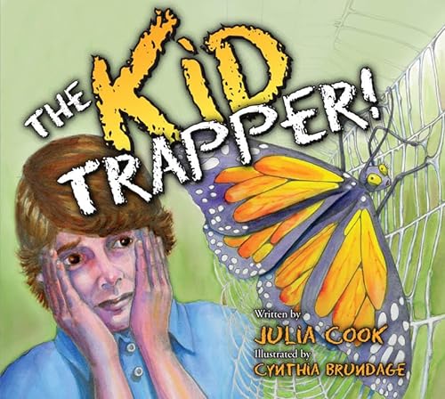 Stock image for The Kid Trapper for sale by SecondSale