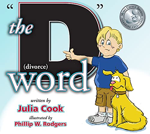 Beispielbild fr The D Word : Divorce zum Verkauf von Better World Books