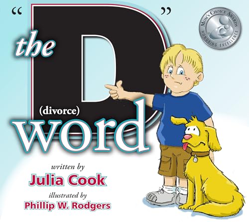 Stock image for The D Word : Divorce for sale by Better World Books