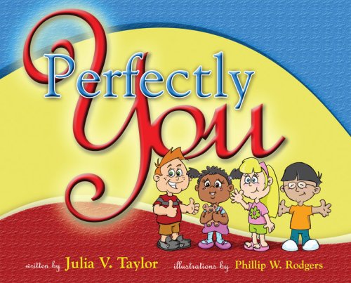 9781931636889: Perfectly You