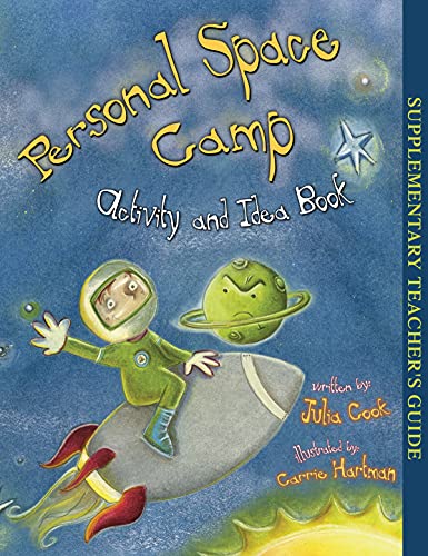 9781931636933: Personal Space Camp Activity and Idea Book
