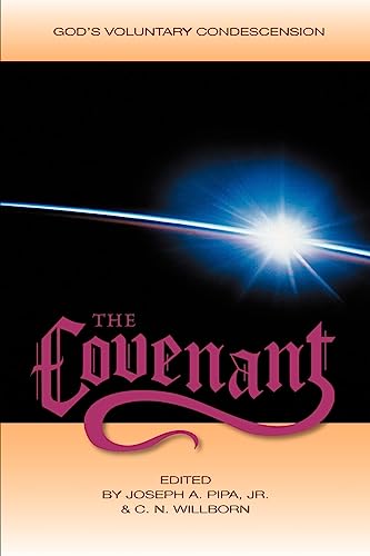 The Covenant (9781931639064) by Pipa, Joseph A