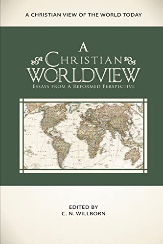 Stock image for A Christian Worldview for sale by Chiron Media