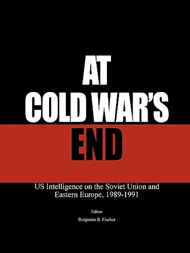 Stock image for At Cold War's End for sale by Chiron Media