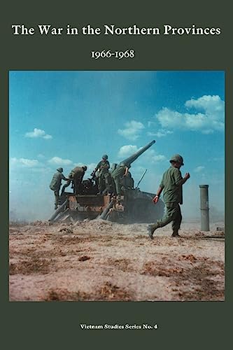 Imagen de archivo de The War in the Northern Provinces a la venta por Lucky's Textbooks