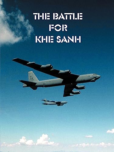 Stock image for The Battle for Khe Sanh for sale by Lucky's Textbooks