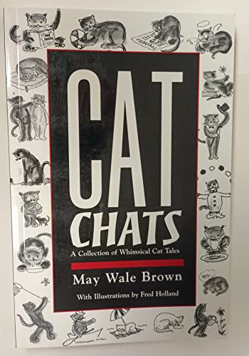 Imagen de archivo de Cat Chats a la venta por Thomas F. Pesce'