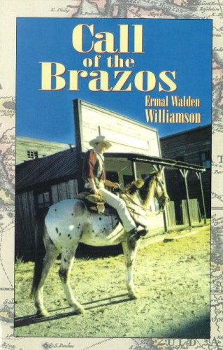 Imagen de archivo de Call of the Brazos a la venta por SecondSale