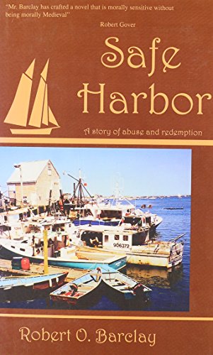 9781931646024: Safe Harbor