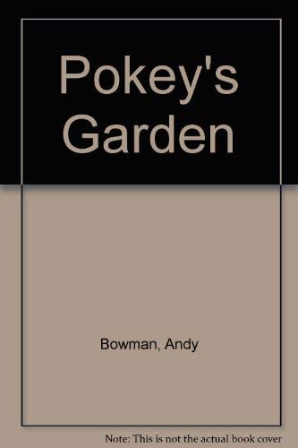 Stock image for Pokey's Garden for sale by SecondSale