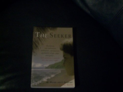 9781931667654: The Seeker: Jeff Johnson's Search for the Clear Light
