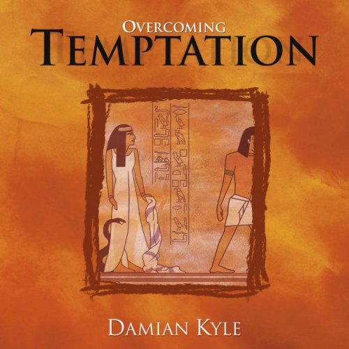 Stock image for Overcoming Temptation with CD (Audio) for sale by -OnTimeBooks-