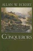 Imagen de archivo de The Conquerors a la venta por Books of the Smoky Mountains