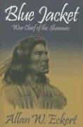 Beispielbild fr Blue Jacket: War Chief of the Shawnee zum Verkauf von Front Cover Books