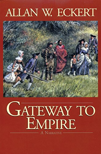 9781931672283: Gateway to Empire (Winning of America Series)