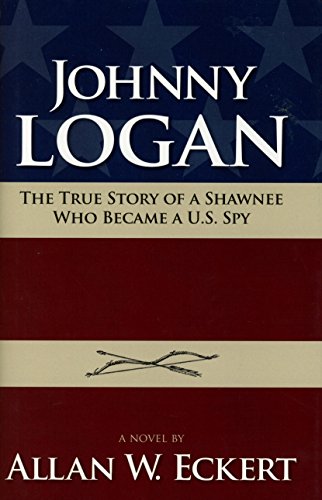 Johnny Logan (9781931672641) by Allan W. Eckert