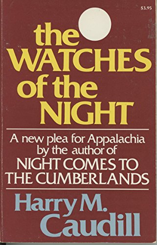 Imagen de archivo de Watches of the Night a la venta por Front Cover Books