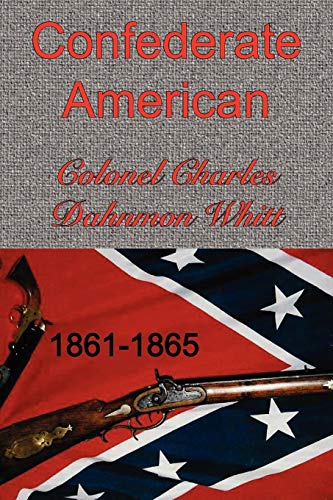 Stock image for Confederate American for sale by Bookmans