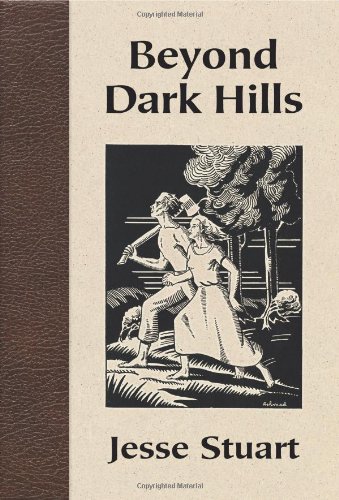 Stock image for Beyond Dark Hills for sale by Books Unplugged