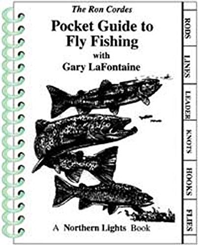 Stock image for Pocket Guide to Fly Fishing for sale by Ergodebooks