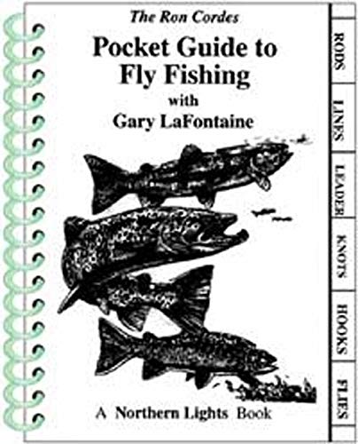 9781931676007: Pocket Guide to Fly Fishing