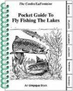 9781931676076: Pocket Guide to Fly Fishing the Lakes