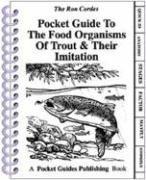 Stock image for Pocket Guide to the Food Organisms of Trout & Their Imitation (PVC Pocket Guides) for sale by Save With Sam