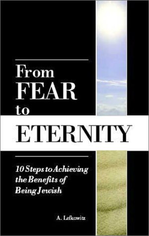 Beispielbild fr From Fear To Eternity zum Verkauf von HPB-Diamond