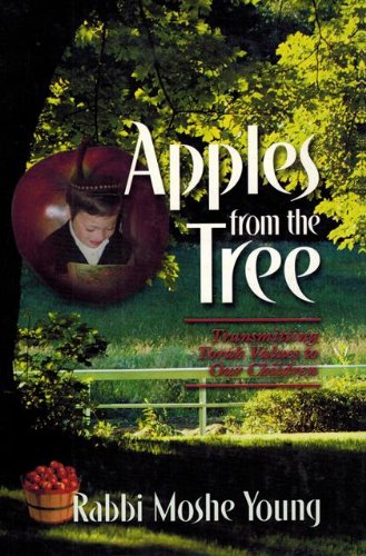 Beispielbild fr Apples from the Tree zum Verkauf von HPB-Red