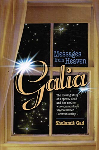 Beispielbild fr Galia zum Verkauf von ThriftBooks-Dallas
