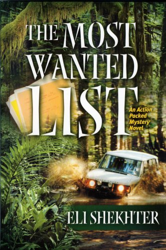 Stock image for The Most Wanted List for sale by WorldofBooks