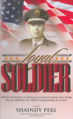 Beispielbild fr Loyal Soldier zum Verkauf von Front Cover Books